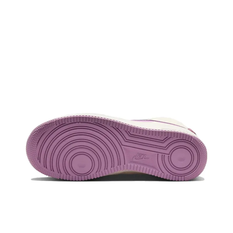 Nike Air Force 1 High Sculpt Rush Fuchsia Women's-5