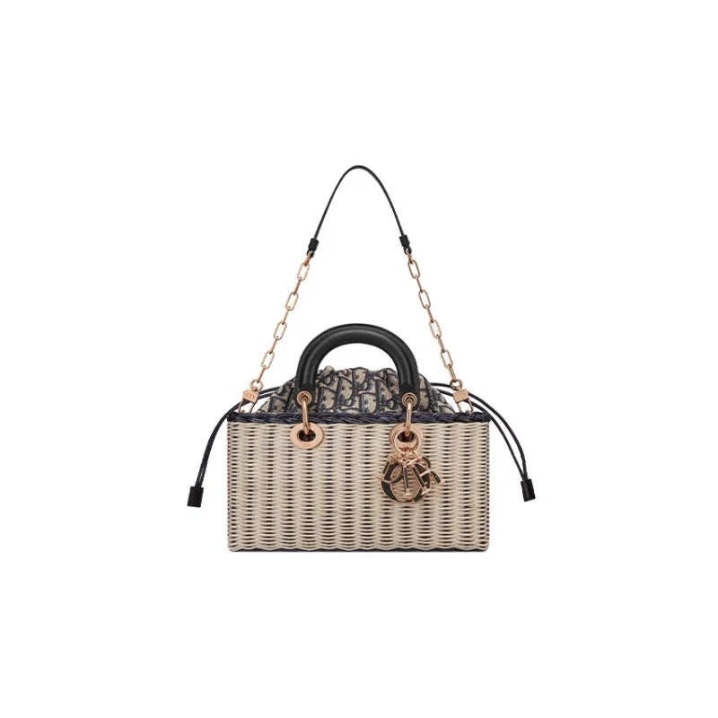 DIOR Lady D Joy Handbags-4