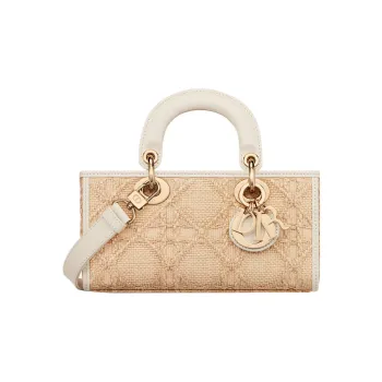 DIOR Lady D Joy Handbags