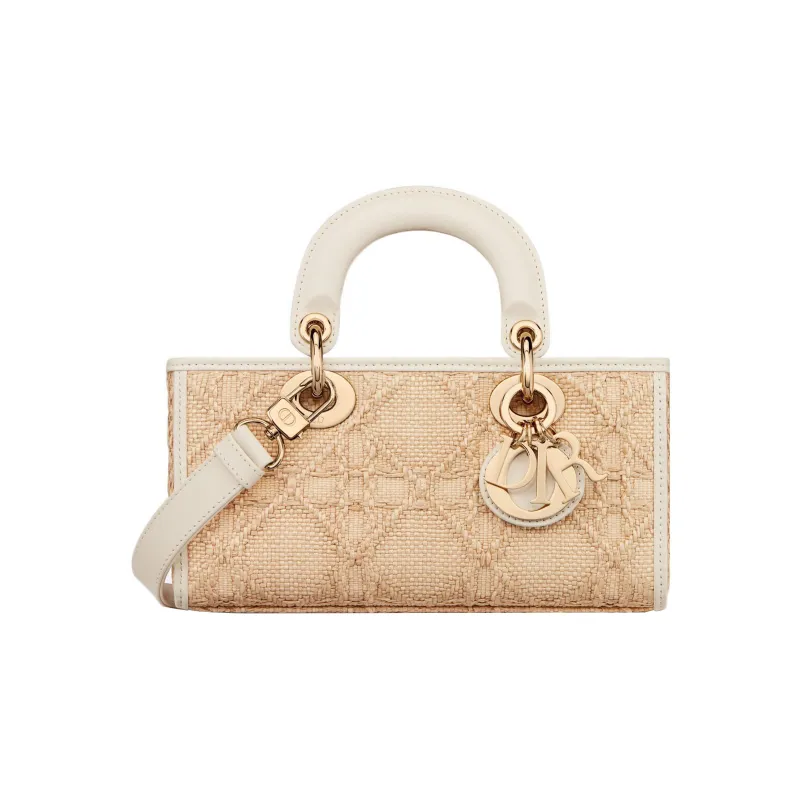 DIOR Lady D Joy Handbags-0