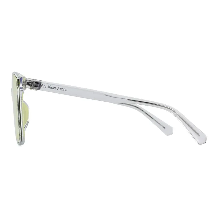 CALVIN KLEIN Square Sunglasses Unisex-25