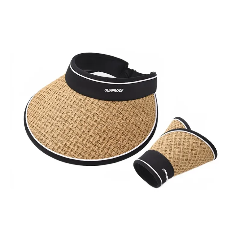 FREE RABBITⅡ Sun Protection Hats Women's-3