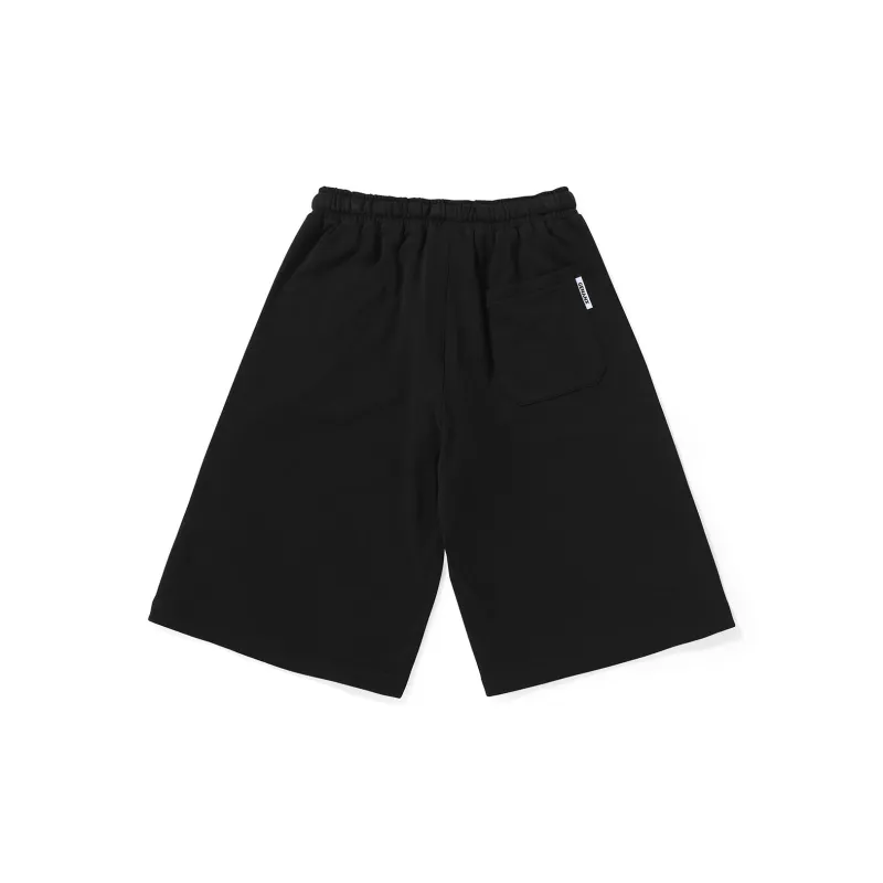 GENANX Casual Shorts Unisex-1