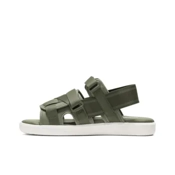 Onitsuka Tiger Tokuten Sandal 'Olive Green'