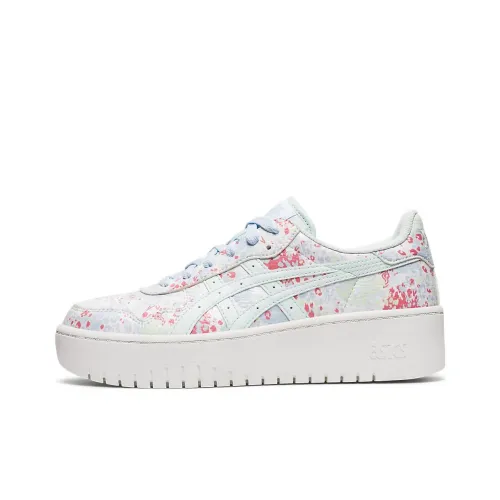 Asics JAPAN S Skateboarding Shoes Women