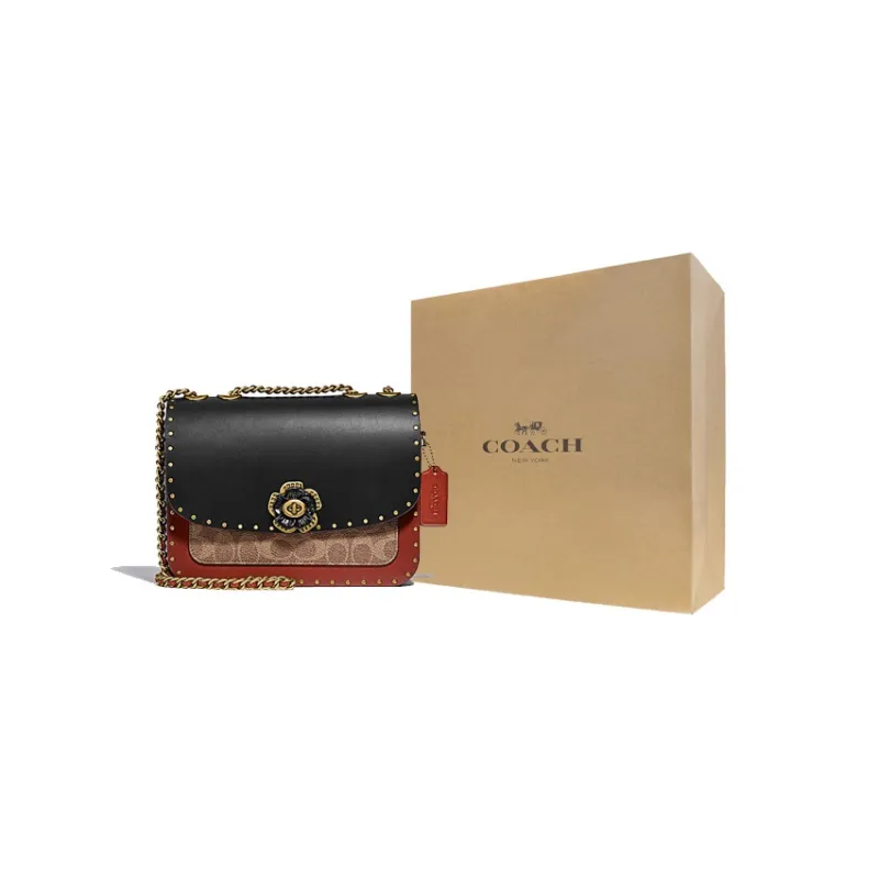 COACH Madison Crossbody Bags-5