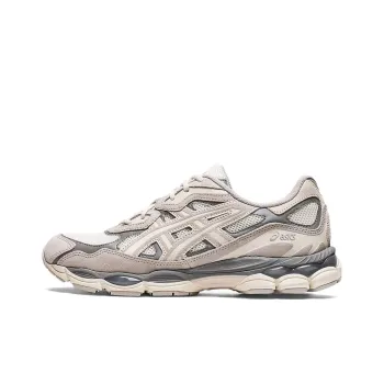 Asics Gel NYC Oyster Grey