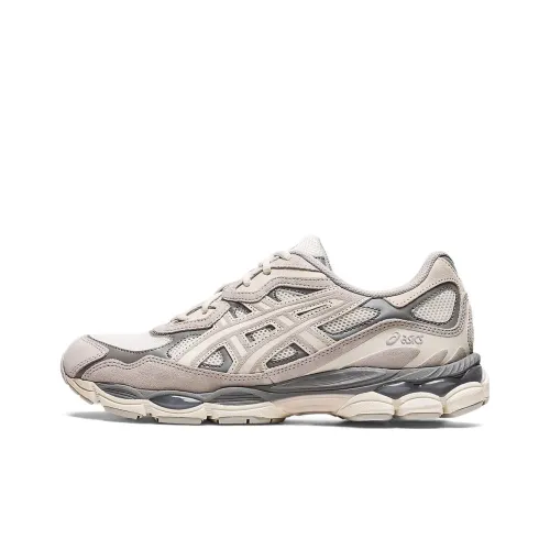 ASICS Gel-NYC urbancore Oyster Grey Life casual shoes Unisex