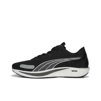 PUMA Liberate Nitro 2 'Black Silver'