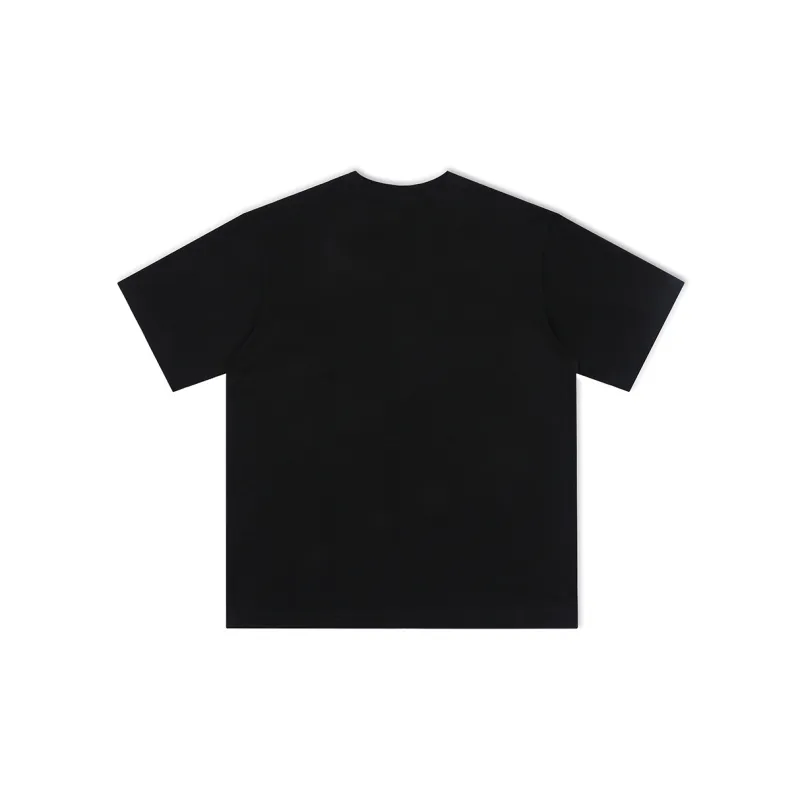 PCMY T Shirts Unisex-1