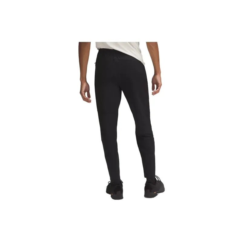 Lululemon Casual Pants Men Black-1