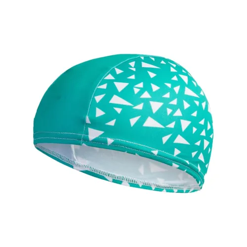 LEACCO Swimming Caps