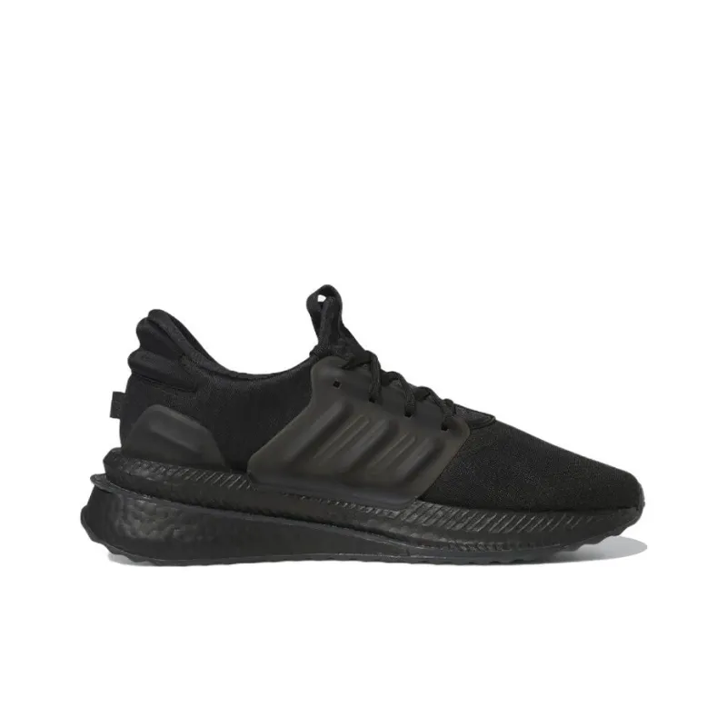 Adidas X_PLRBOOST Core Black Grey-1