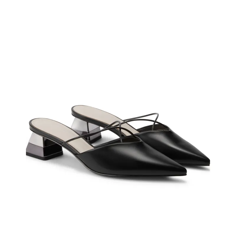 CHARLES&KEITH Stylish Sandals Women's-4
