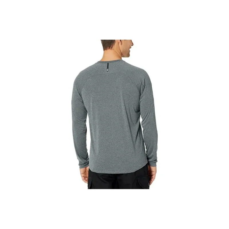 THE NORTH FACE T Shirts Men Gray-1