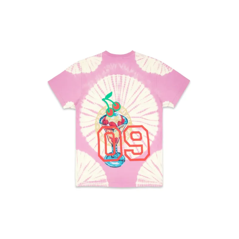 Ice Cream Scorpion Knit Tee-3