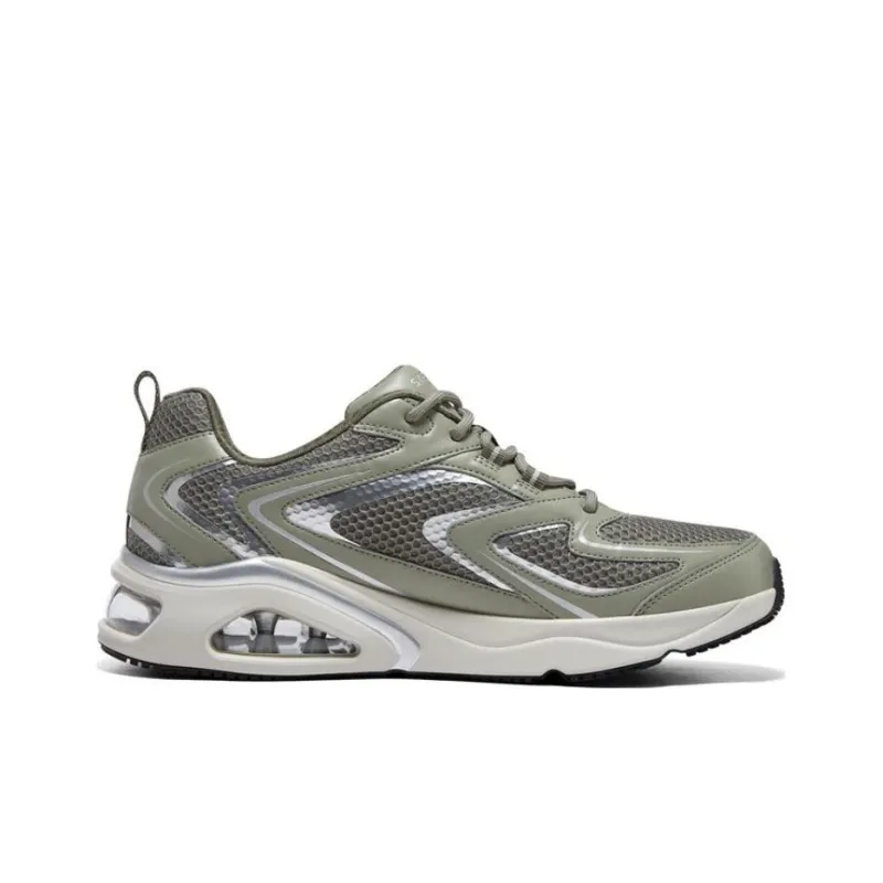 Skechers Tres Air Uno 'Sage'-1