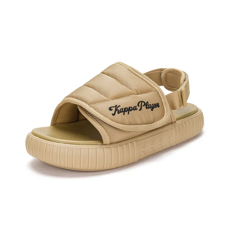 Kappa Capa Sports Sandals Unisex Khaki-1