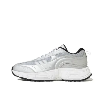 Adidas Neo Fantasy Flow Shoes 'Silver Grey'