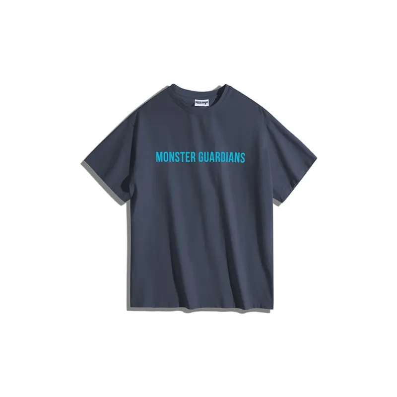 Monster Guardians T Shirt Women's-2