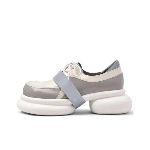 LABER THREE Platform Shoes Women's