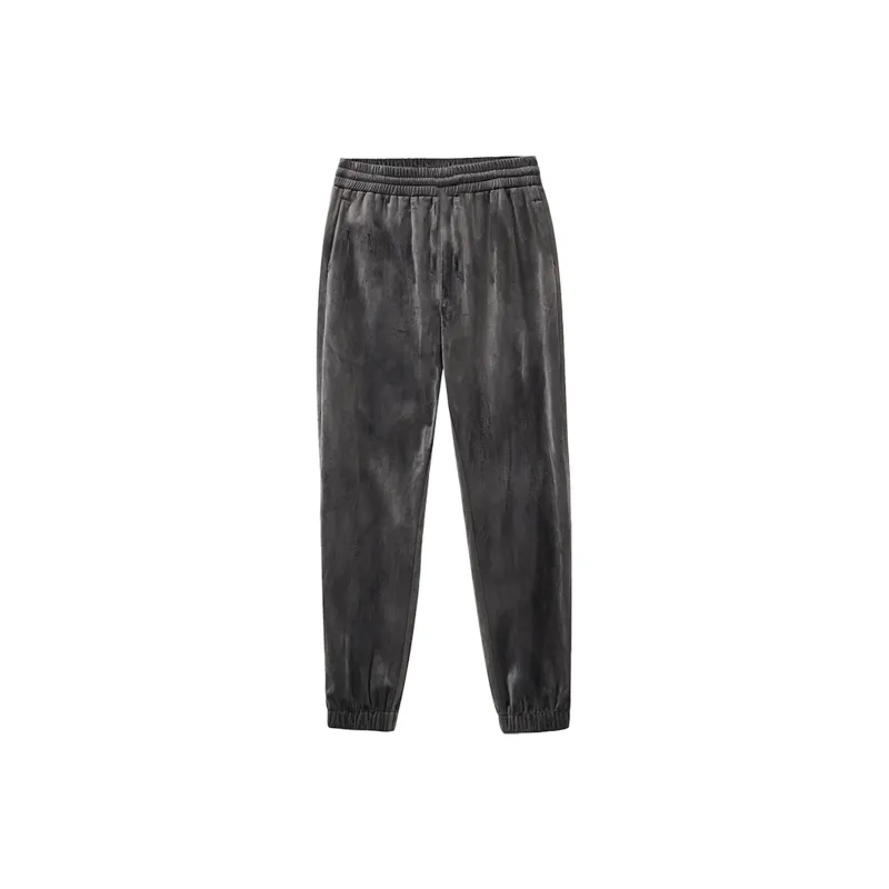 Atry Knitted Sports Pants Unisex-6