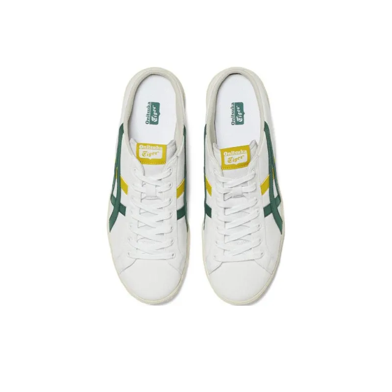 Onitsuka Tiger Dd Trainer Sabot 'White Yellow Green'-3