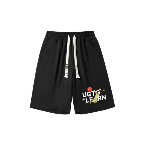 UGTG Casual Shorts Unisex