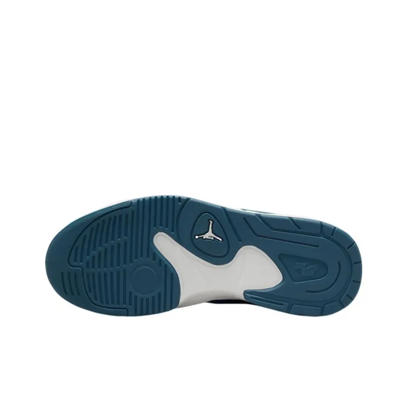 Jordan Stadium 90 Sail Ozone Blue Women's-5