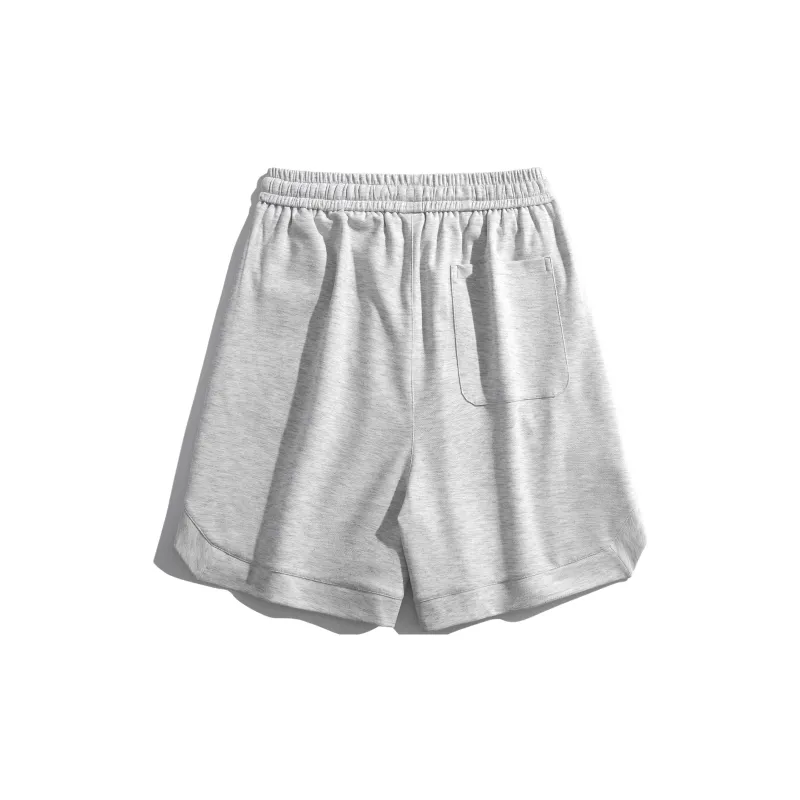 B.X Casual Shorts Unisex-25