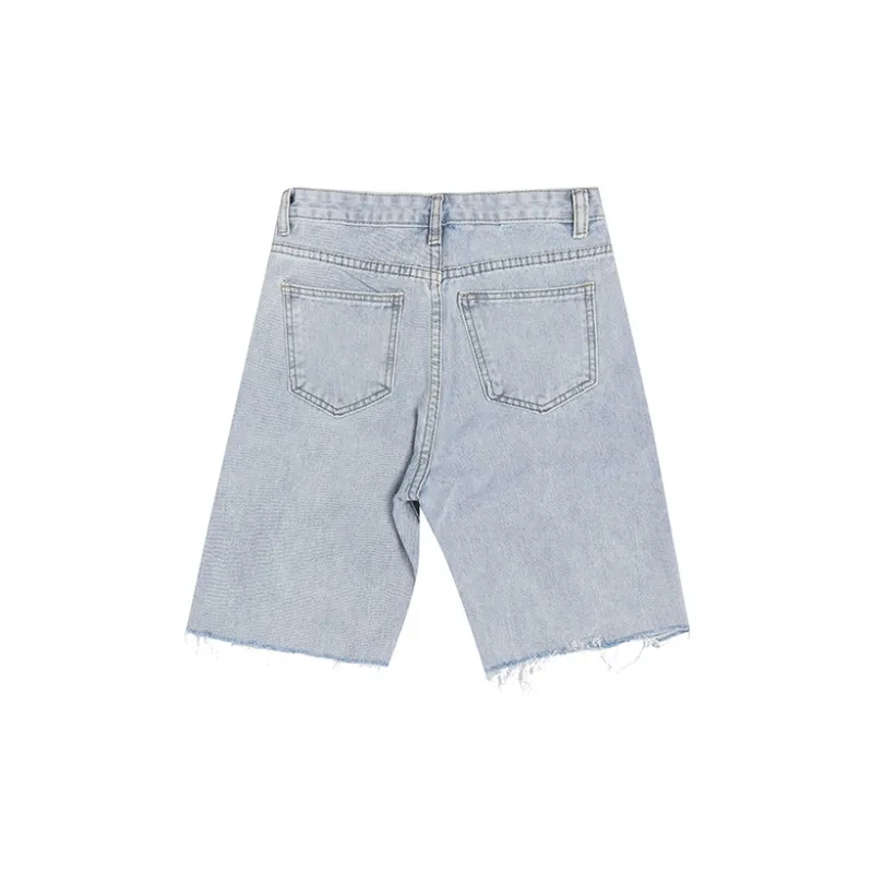WOWI Denim Shorts Women's-1