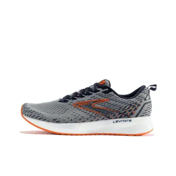 Brooks Levitate 5 'Grey Flame'
