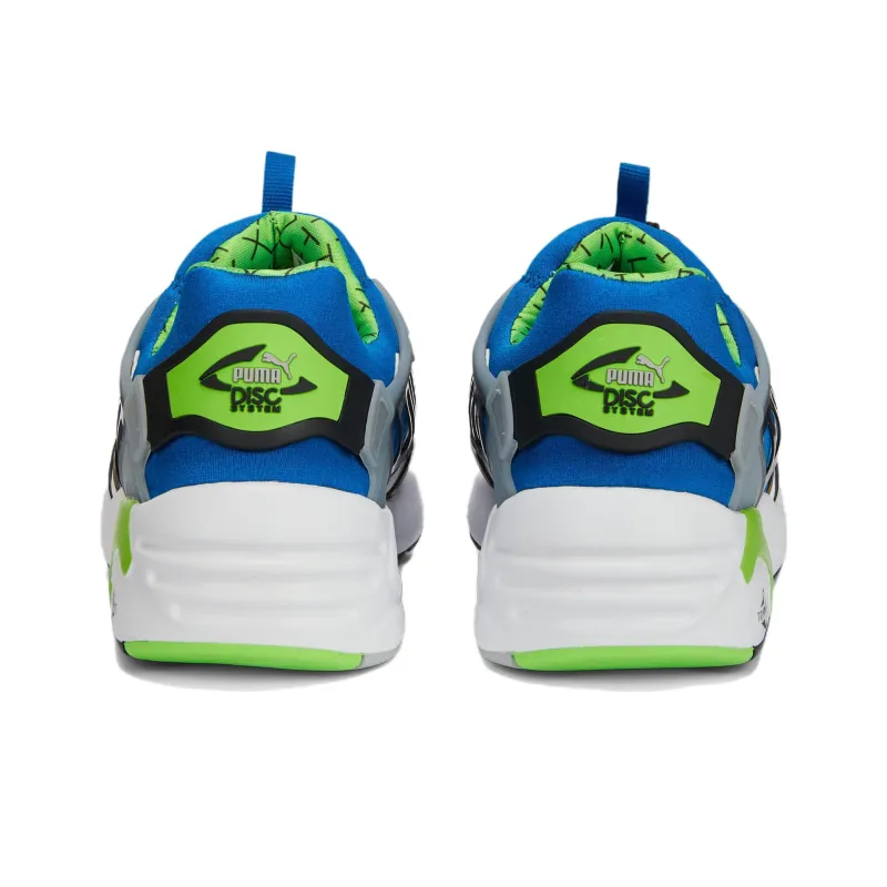 PUMA Disc Blaze Og Flat Light Gray-4