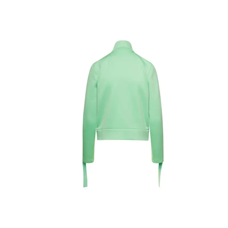 FENDI Jersey Track Jacket-1