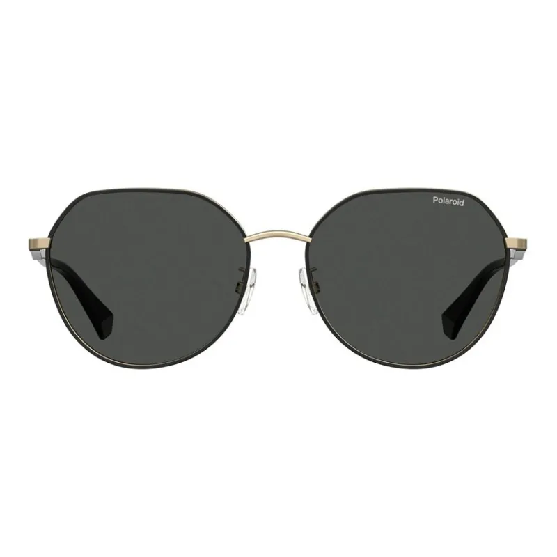 Polaroid Round Ink Lenses Unisex-0