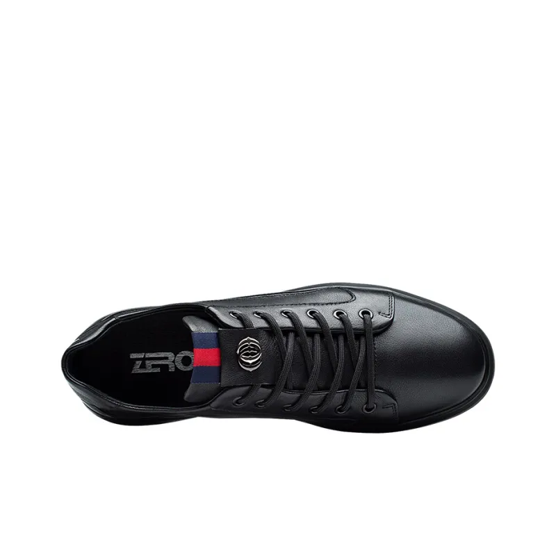 ZRO Stylish Skateboarding Shoes Men's-11