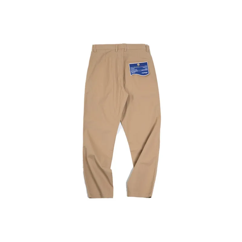 MADEN Casual Pants Men-1