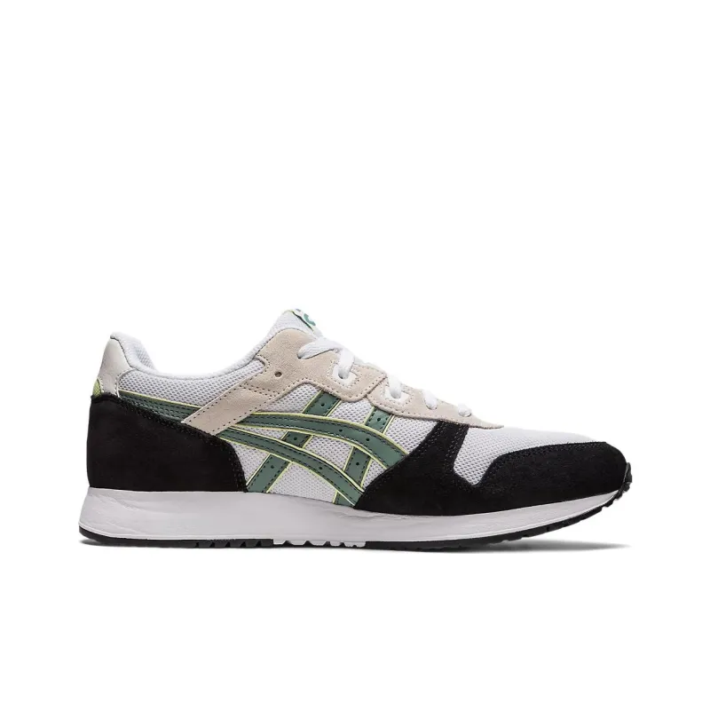 Asics Lyte Classic 'Black Slate Grey'-1