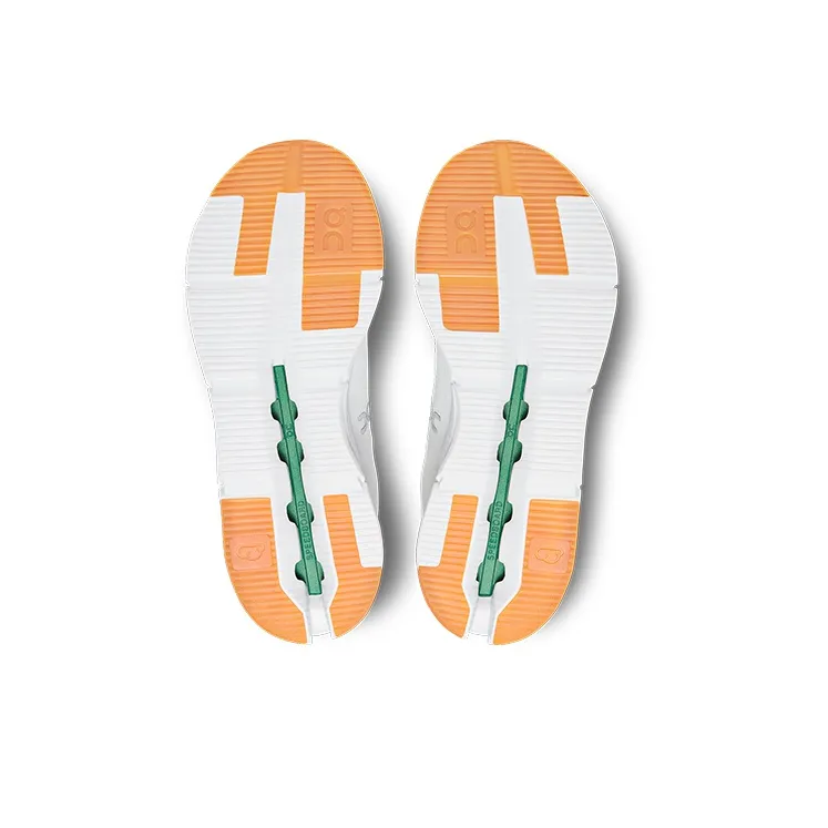 On Cloudnova Form 'White Green'-5