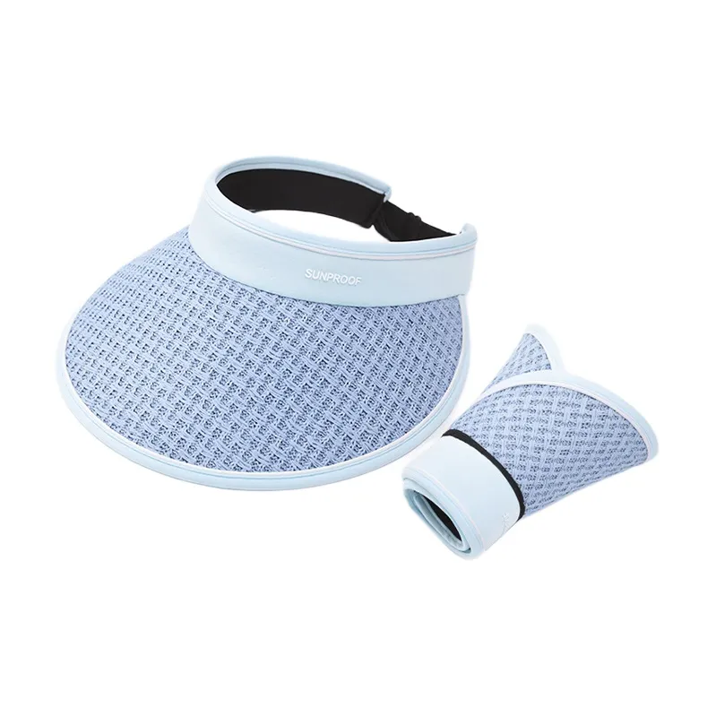 FREE RABBITⅡ Sun Protection Hats Women's-9