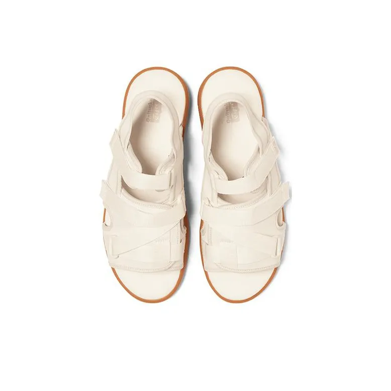 Onitsuka Tiger Tokuten Sandal 'White Gum'-1