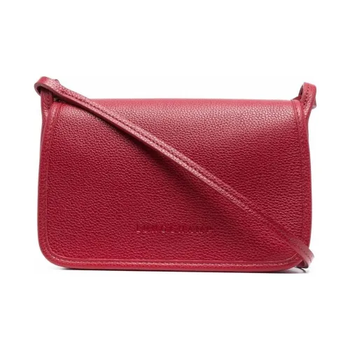 LONGCHAMP Le Foulonné Crossbody Bags