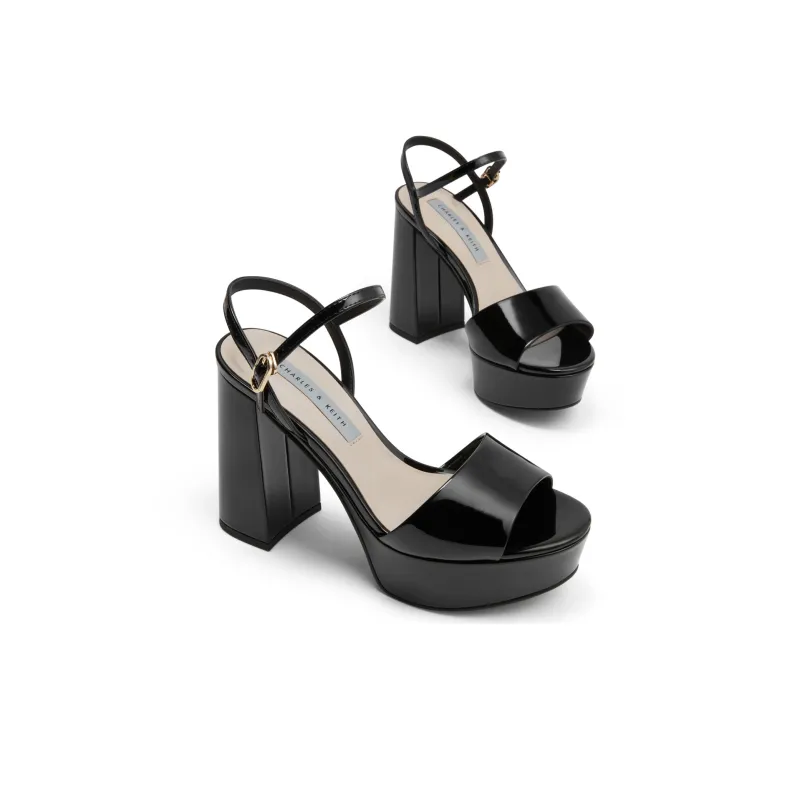 CHARLES&KEITH Stylish Sandal Women's-2