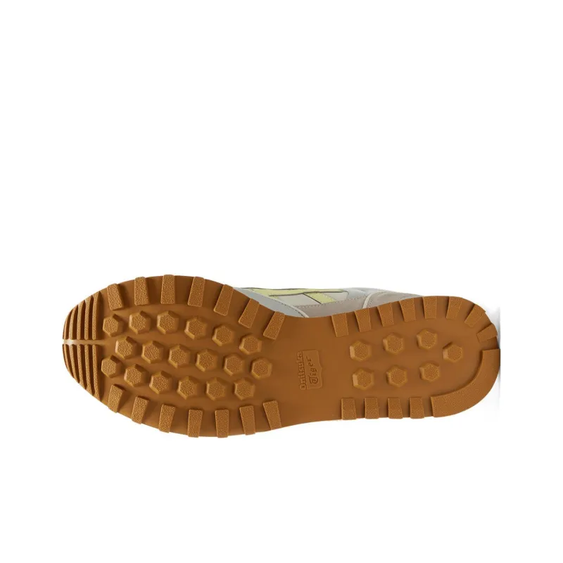 Onitsuka Tiger Colorado Eighty Five Shoes 'Cream Huddle Yellow'-4