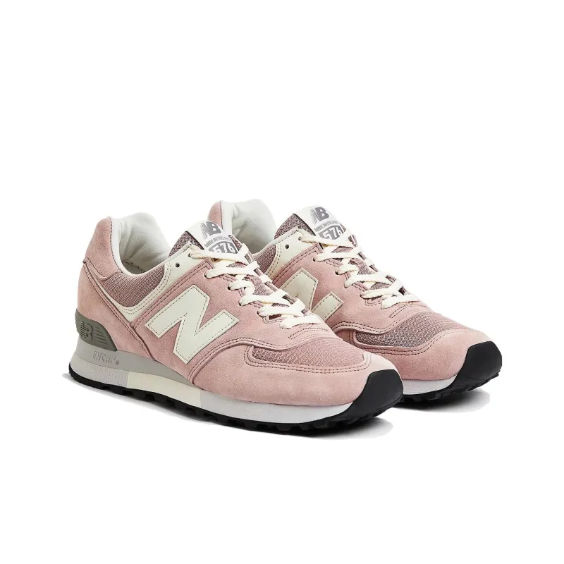 New Balance 576 MiUK Pale Mauve-2