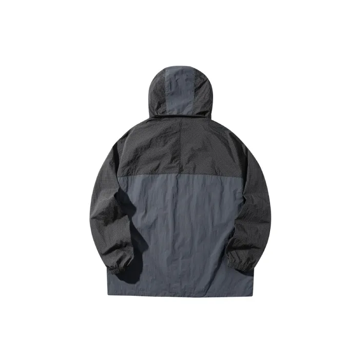 MOBI GARDEN Sun Protection Clothing Sun Protection Clothing Game Skin Coat Unisex-3