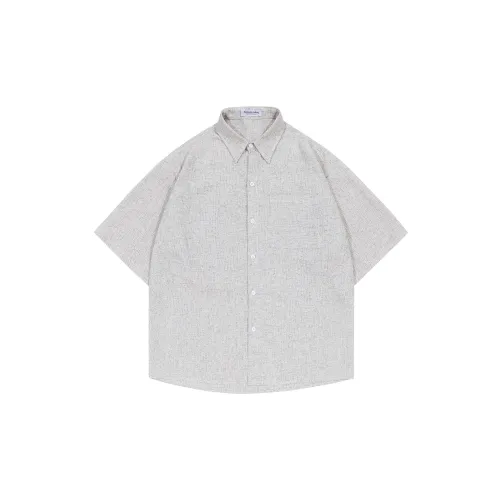 FORCEREPUBLIK Unisex Shirt