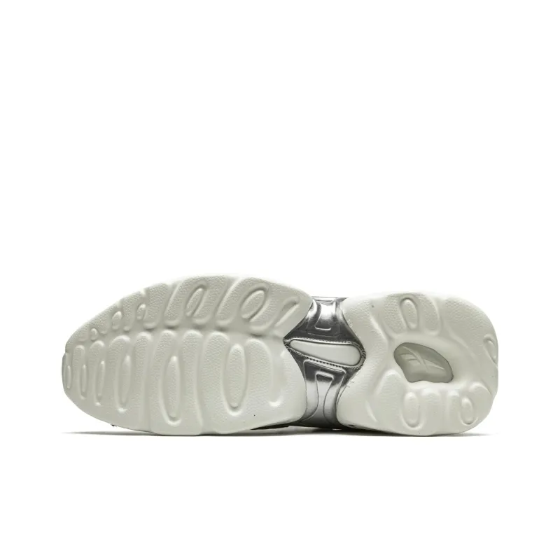Reebok A Bathing Ape X Electro 3D 97 'Chalk'-4