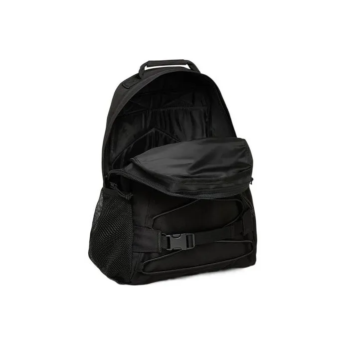 Carhartt WIP Kickflip Polyester Backpack Regular Men's Black-5