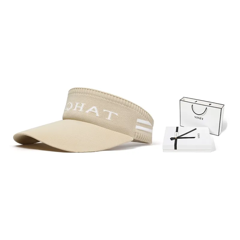 VINEY Polyester Sun Protection Hats Women's-1